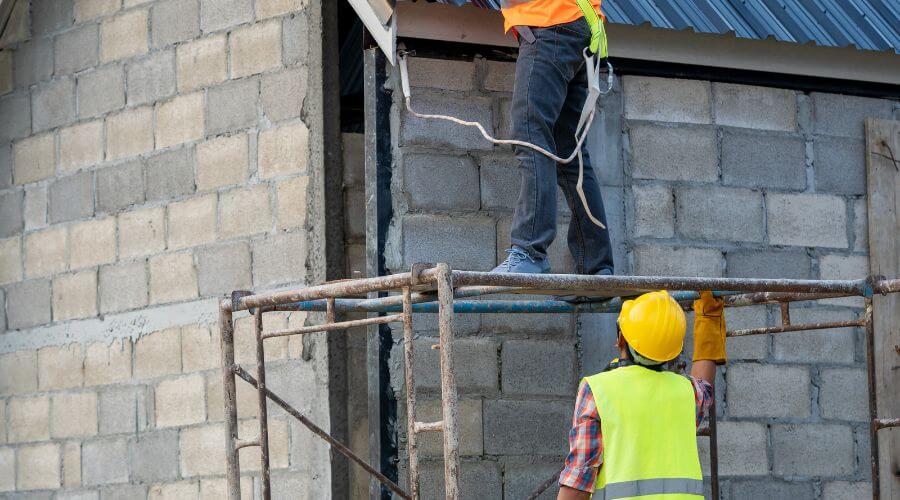 Local Chimney Repair in Shawnee, OH